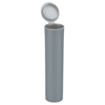 Valiant Each Valiant CR Joint Tube - Matte Grey - 78mm Storage