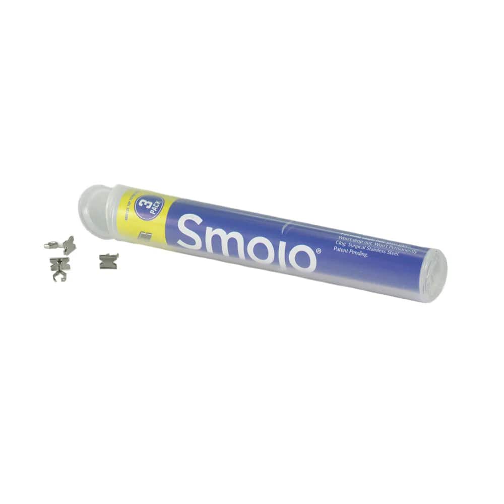 Smojo Each Replacement Parts