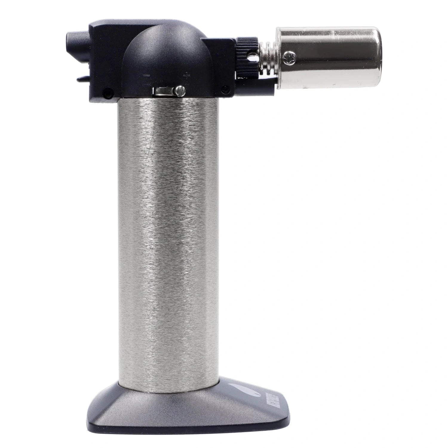 Newport Each Newport Lighter Torch Silver 6in: Lowest Price | Canna Cabana Storage