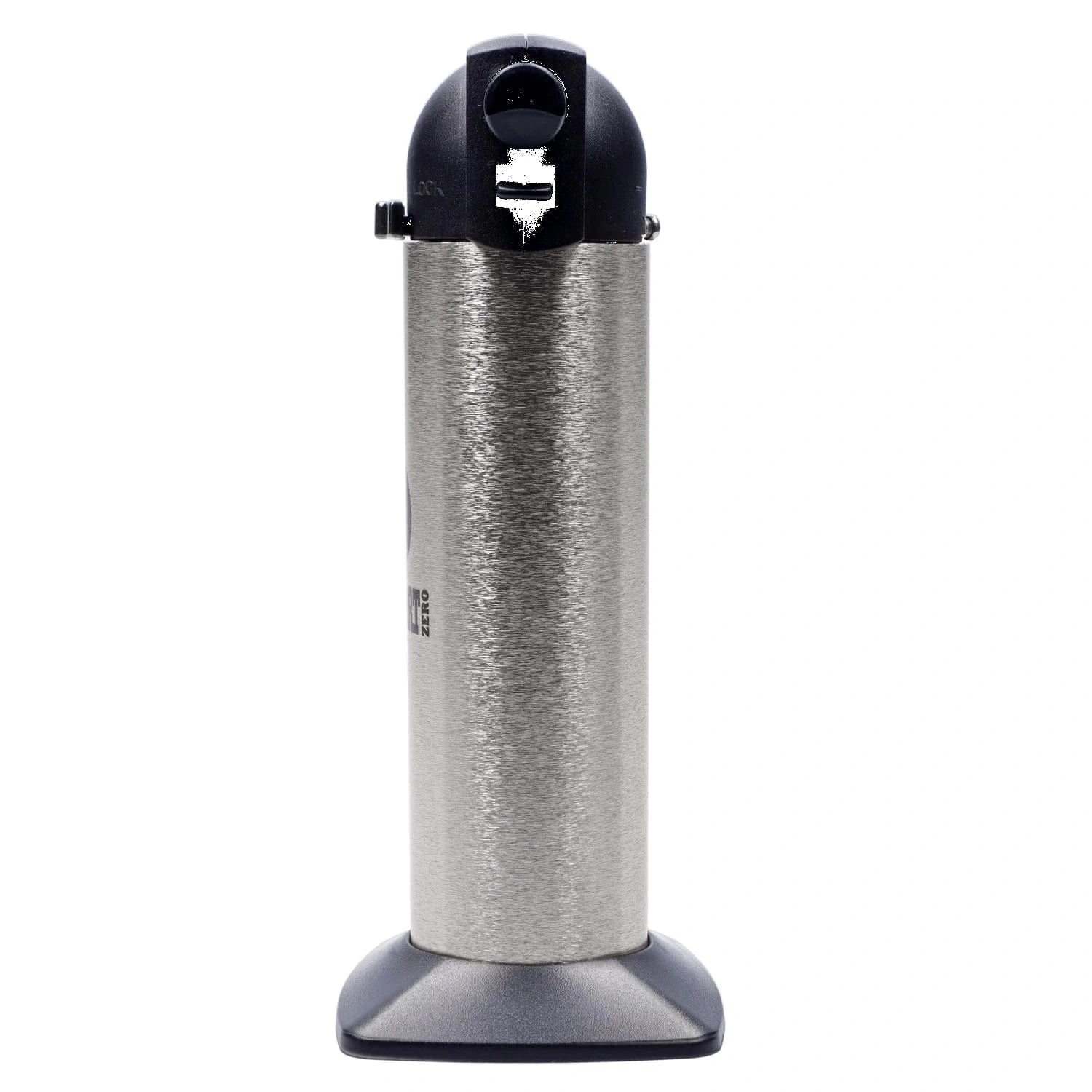Newport Each Newport Lighter Torch Silver 6in: Lowest Price | Canna Cabana Storage