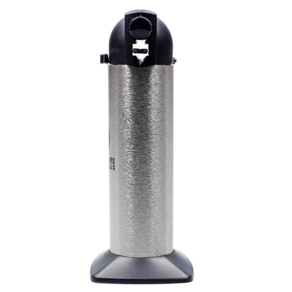 Newport Each Newport Lighter Torch Silver 6in: Lowest Price | Canna Cabana Storage