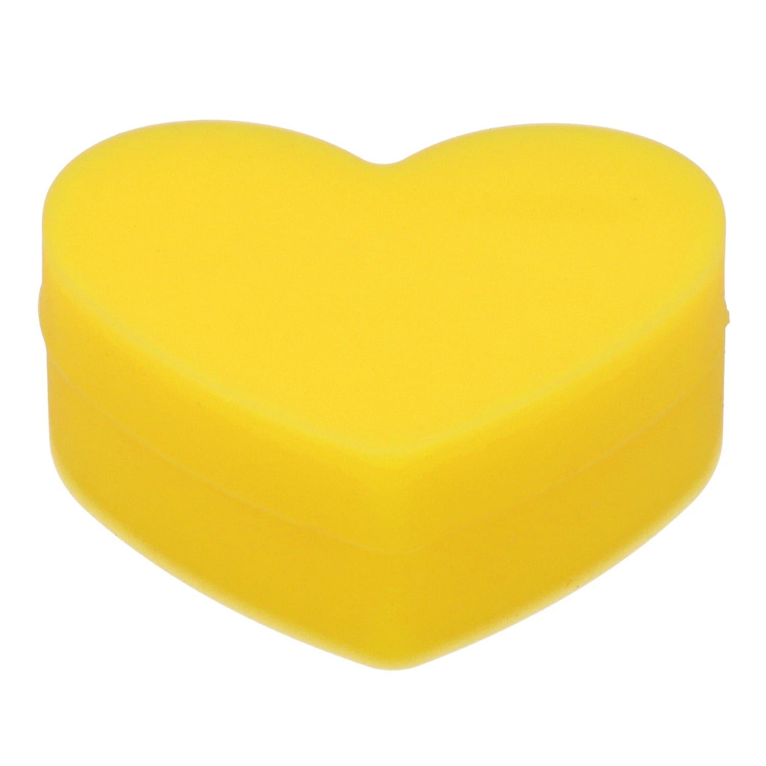 Valiant Each Valiant Silicone Heart Container - Assorted - 18ml Replacement Parts