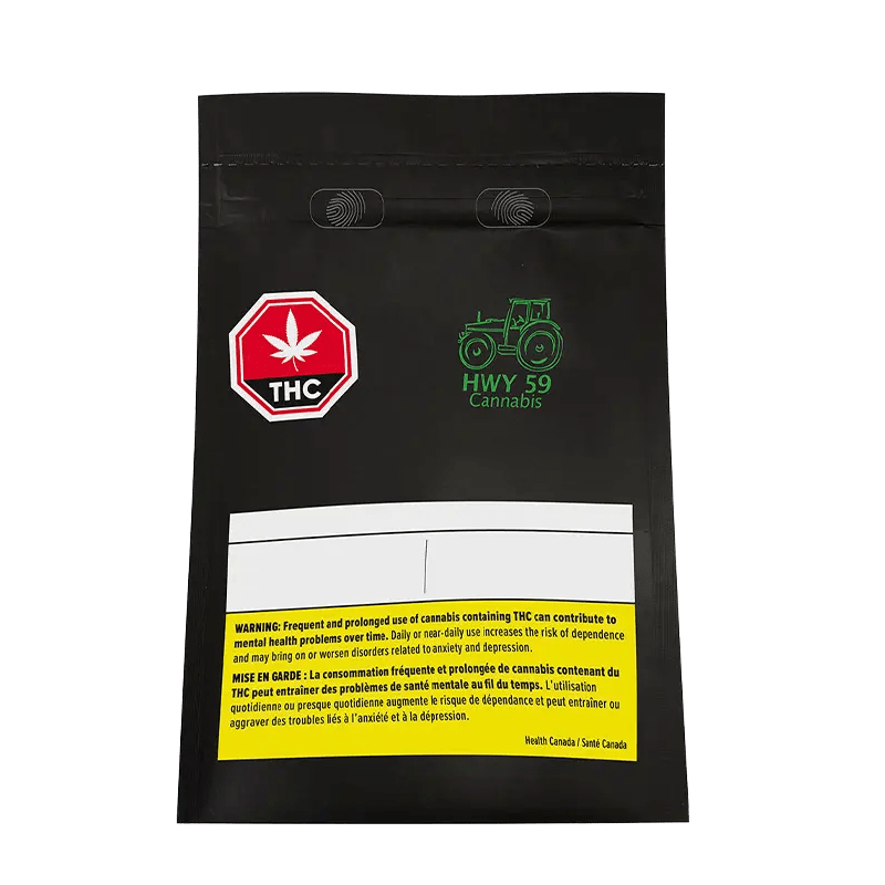 HWY 59 Cannabis 1 g Diamonds