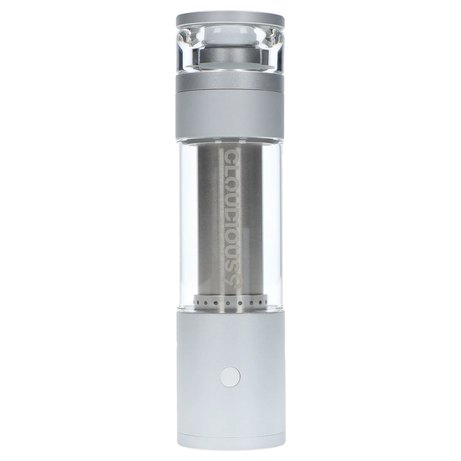 Cloudious 9 Each Cloudious 9 Hydrology9 Original Liquid Filtration Dry Herb V Herb Vaporizers