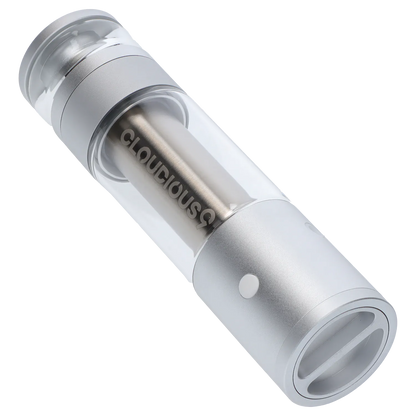 Cloudious 9 Each Cloudious 9 Hydrology9 Original Liquid Filtration Dry Herb V Herb Vaporizers