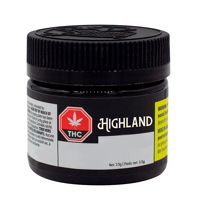 Highland Grow 1.5 g Joints