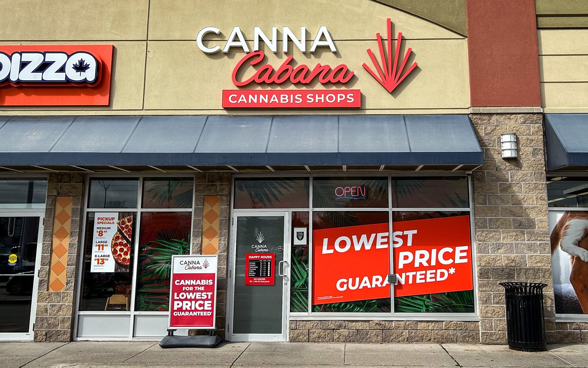 London Cannabis Store 