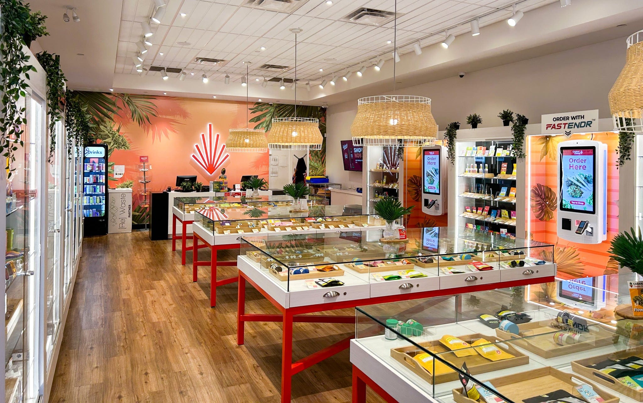 London Cannabis Store 