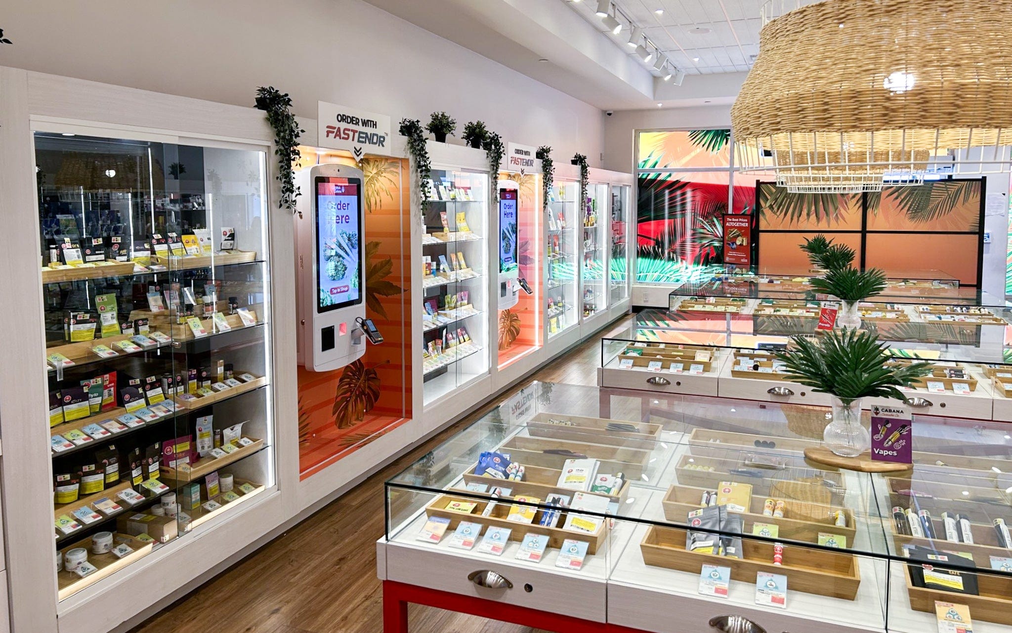 London Cannabis Store 
