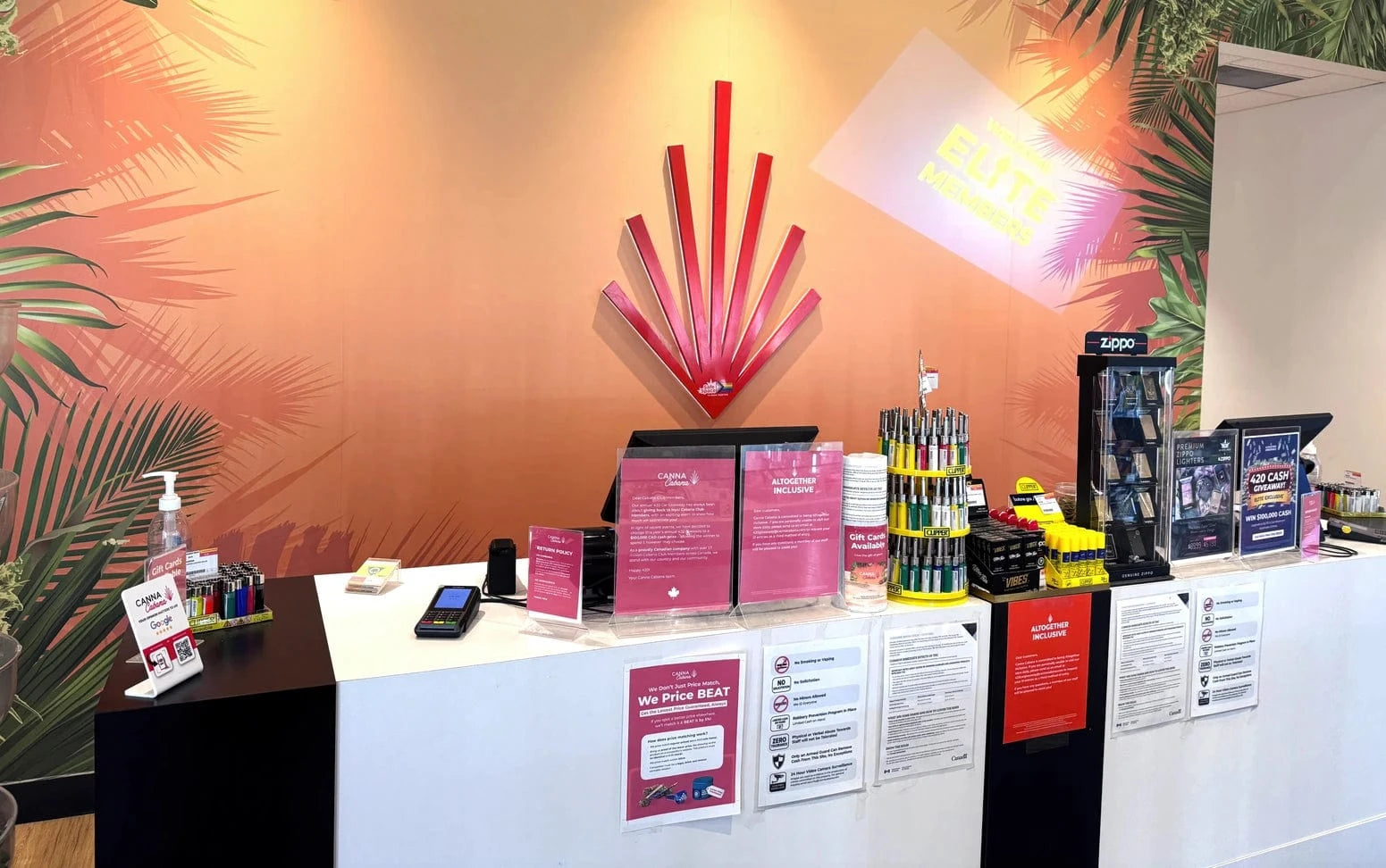 Innisfil Cannabis Store 