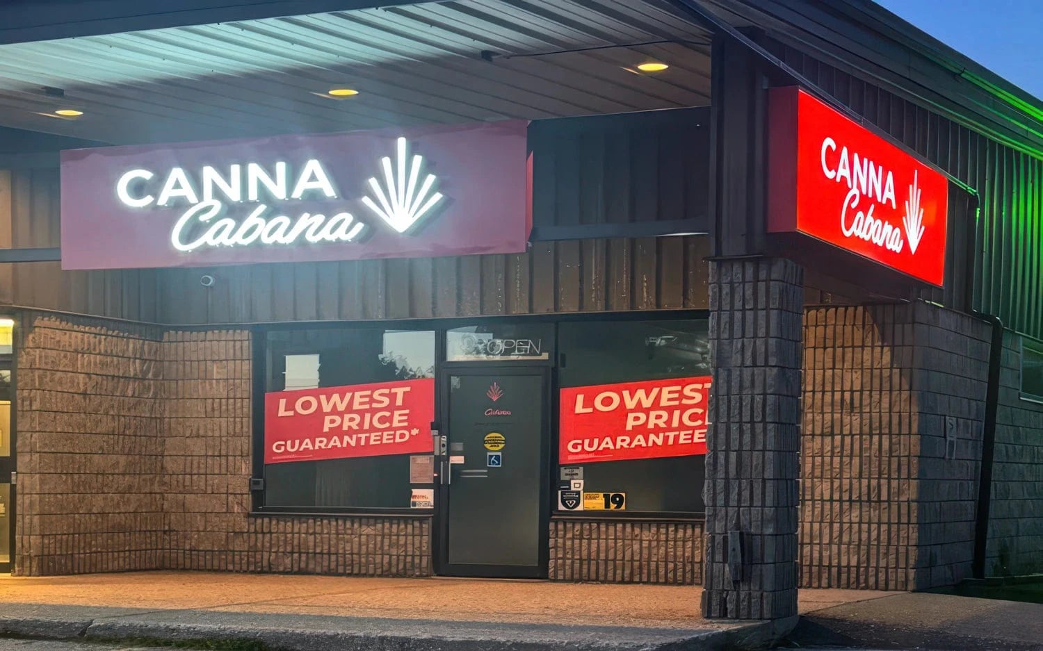 Markdale Cannabis Store 