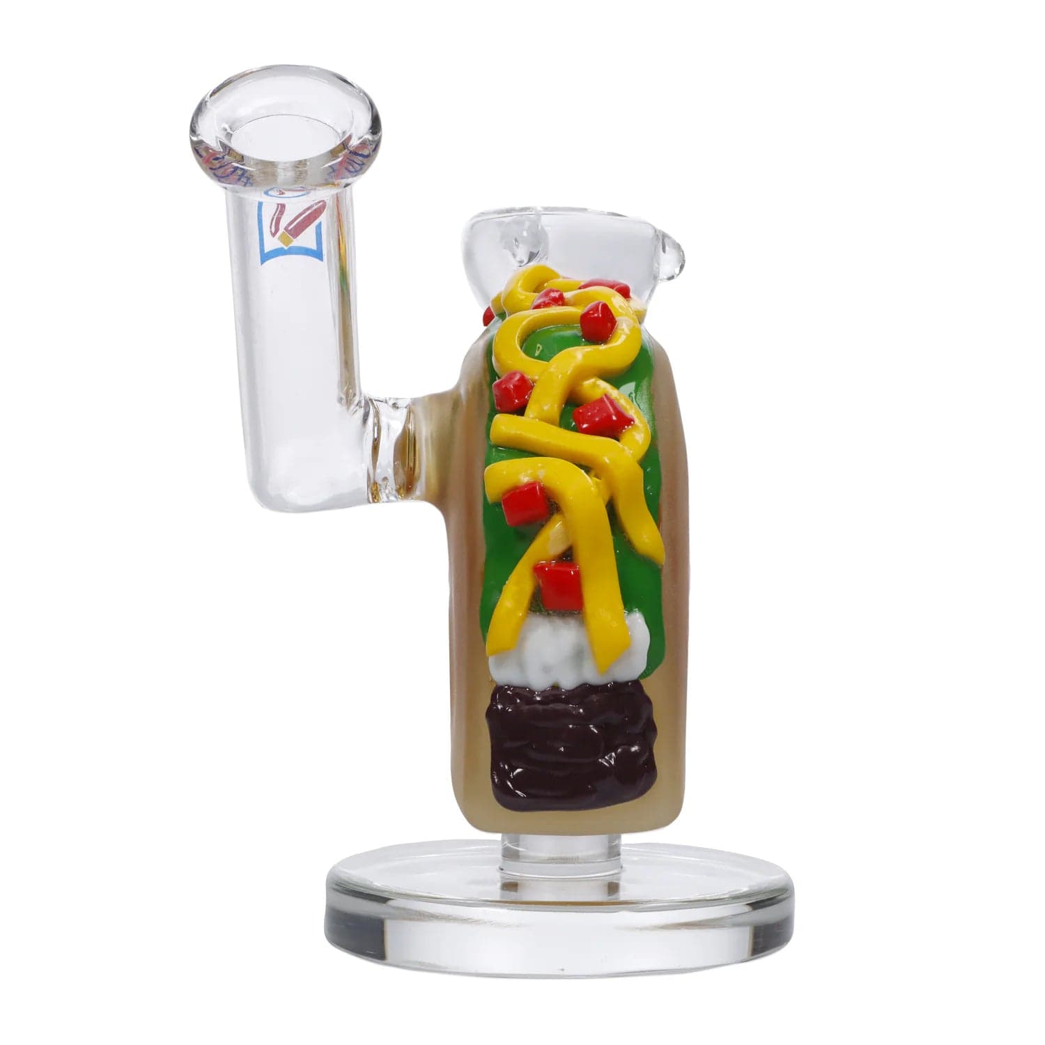 Daily High Club Each Bongs