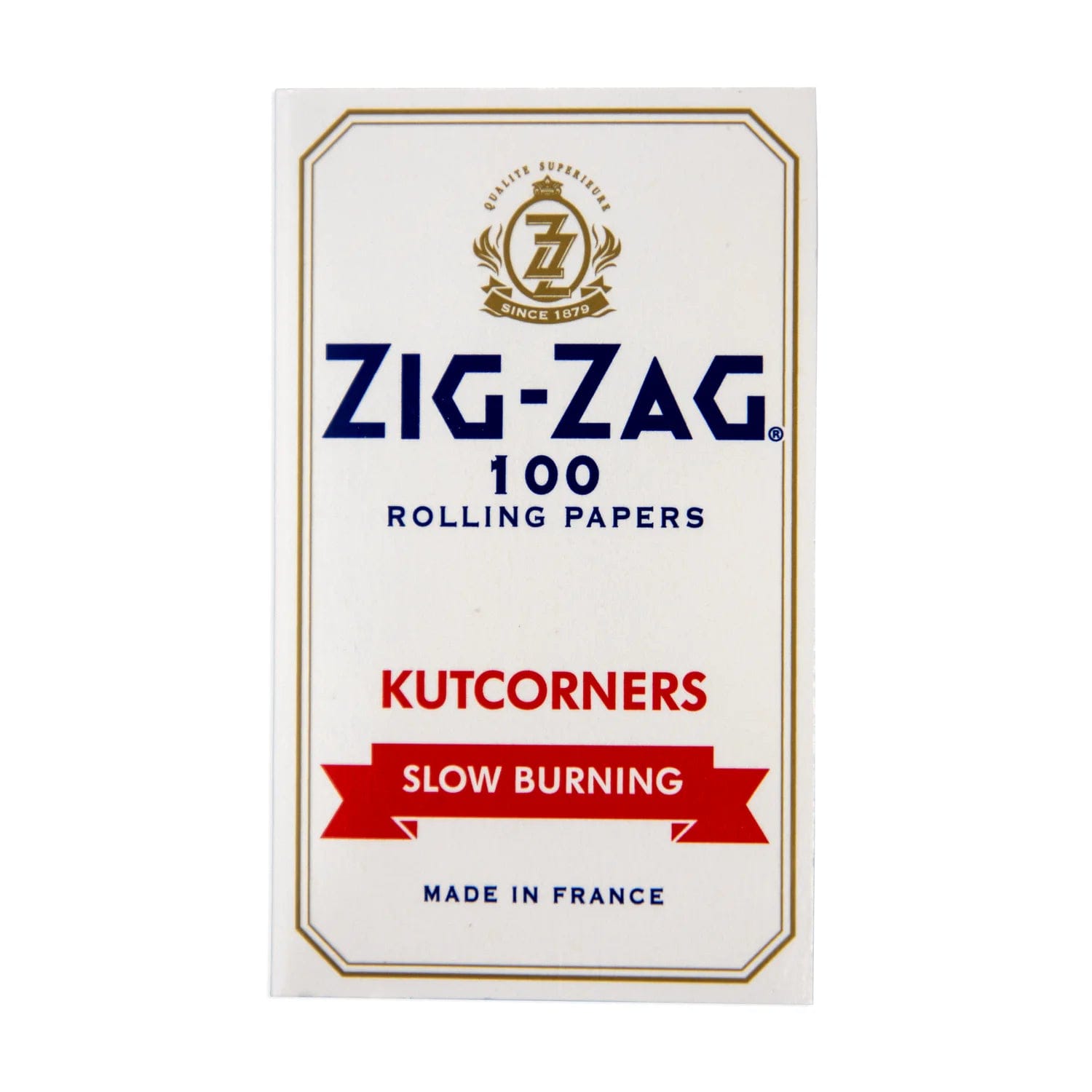 Zig Zag Each Papers & Cones