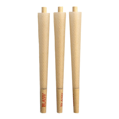 RAW Each Raw Classic Cones - King Size - 3pk Papers & Cones