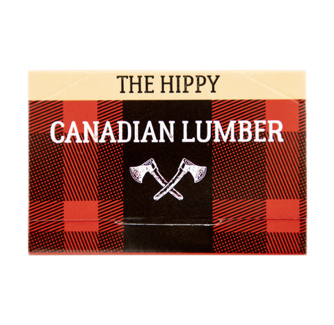 Canadian Lumber The Hippy [1.25] Rolling Papers