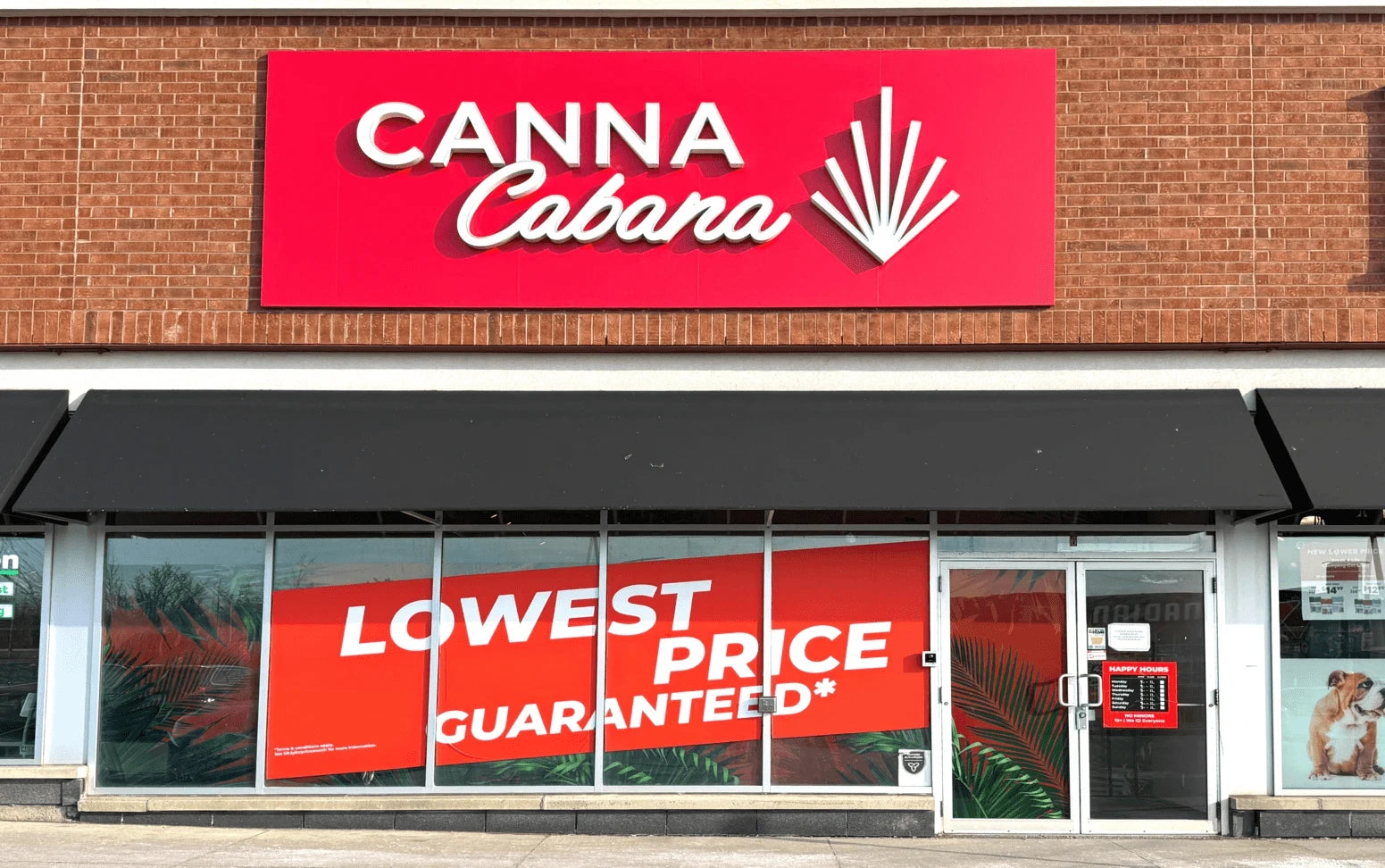Innisfil Cannabis Store 