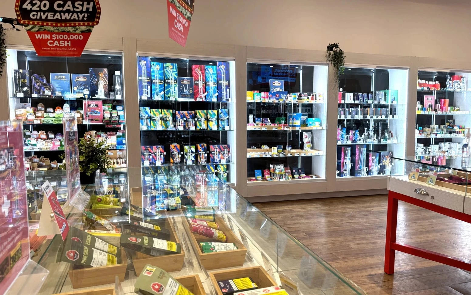 Innisfil Cannabis Store 
