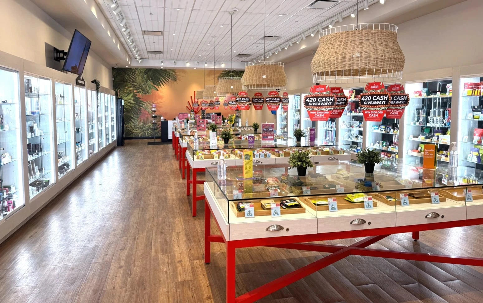 Innisfil Cannabis Store 