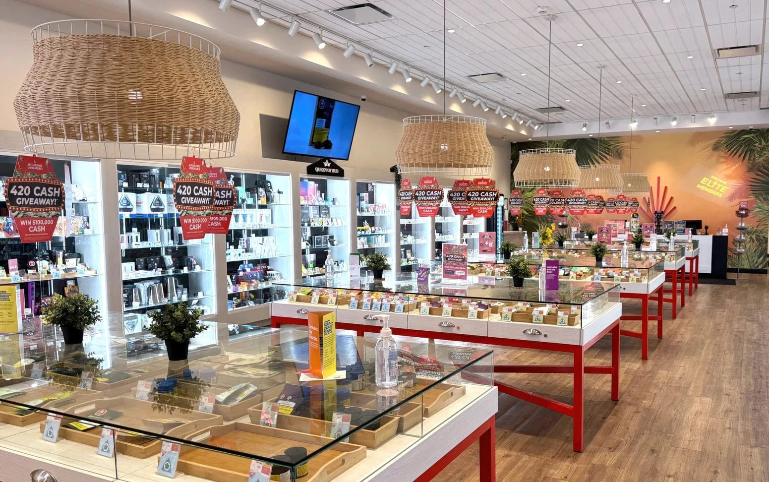 Innisfil Cannabis Store 