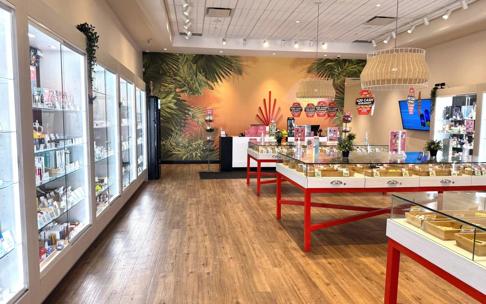 Innisfil Cannabis Store 