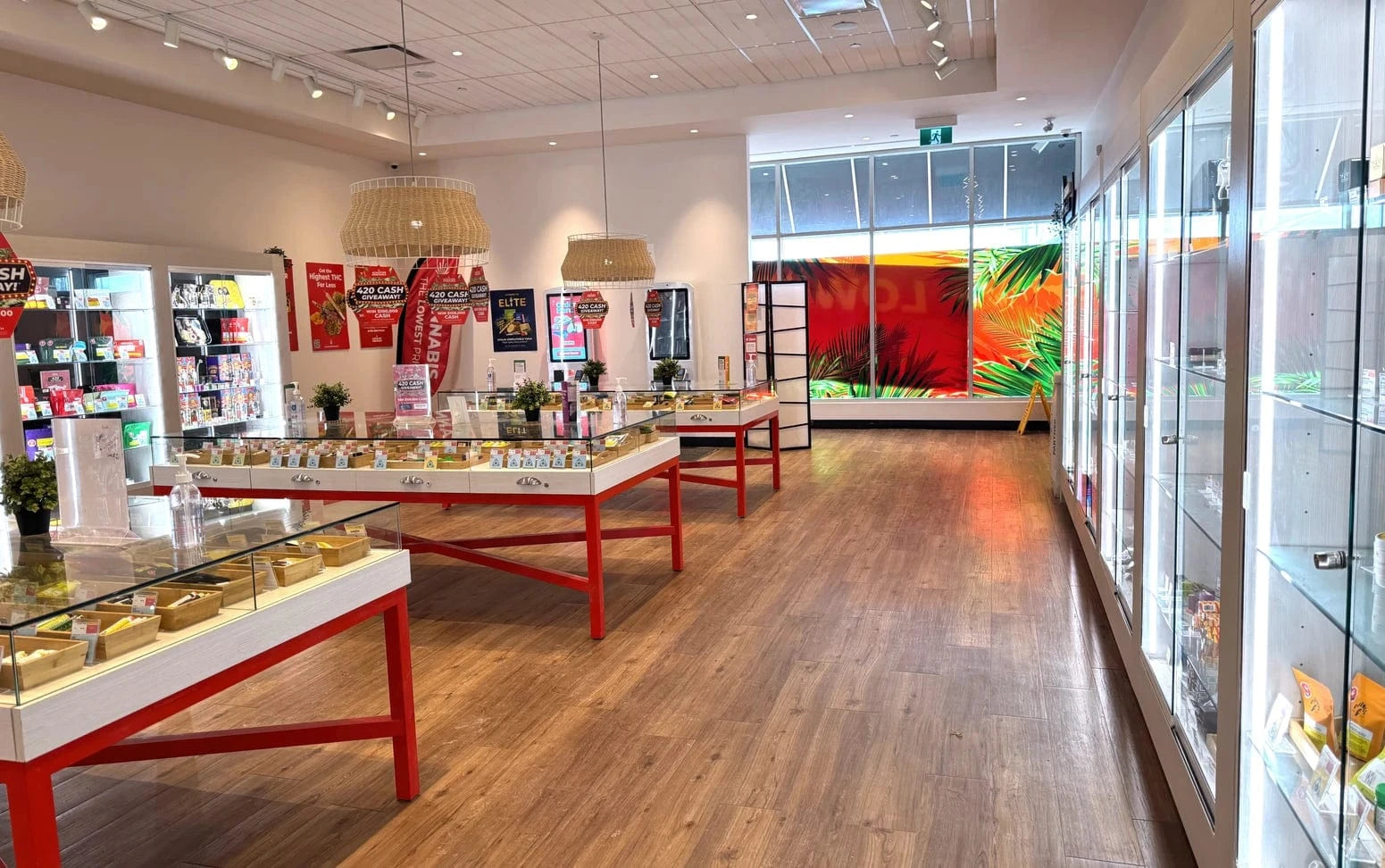 Innisfil Cannabis Store 