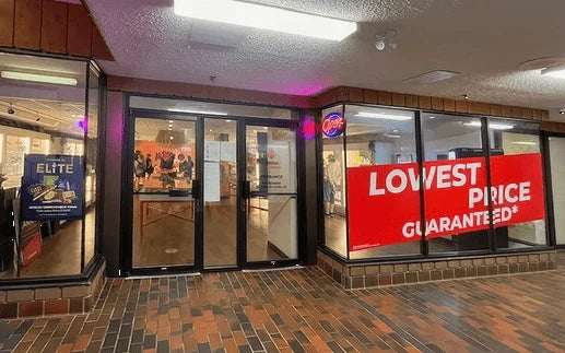 Banff Cannabis Store 