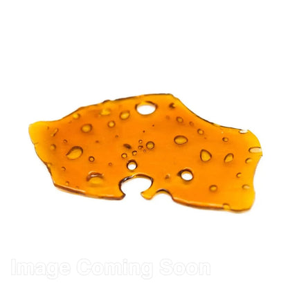 Wildcard Extracts x Organnicraft 1 g Shatter