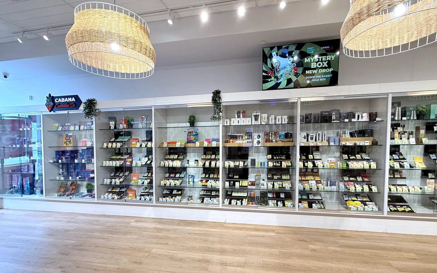 Brookdale Cannabis Store 