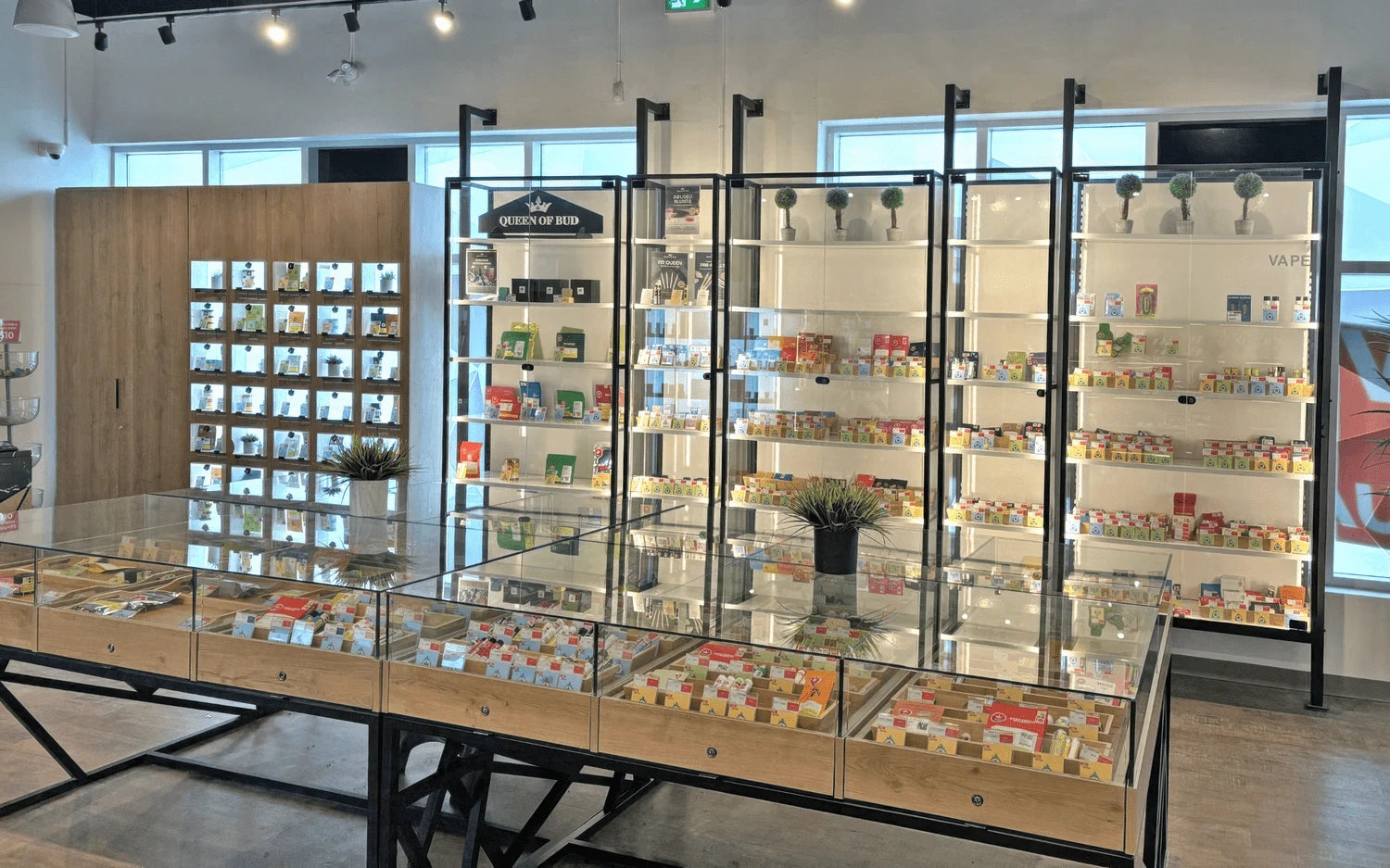 Kitchener - Fairway Cannabis Store 