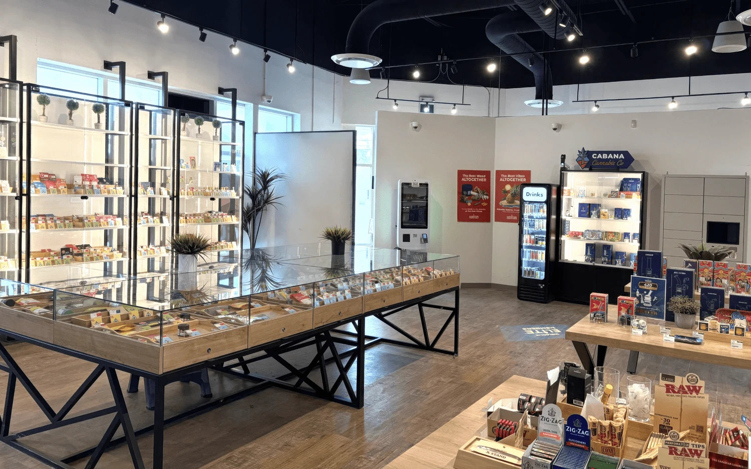 Kitchener - Fairway Cannabis Store 