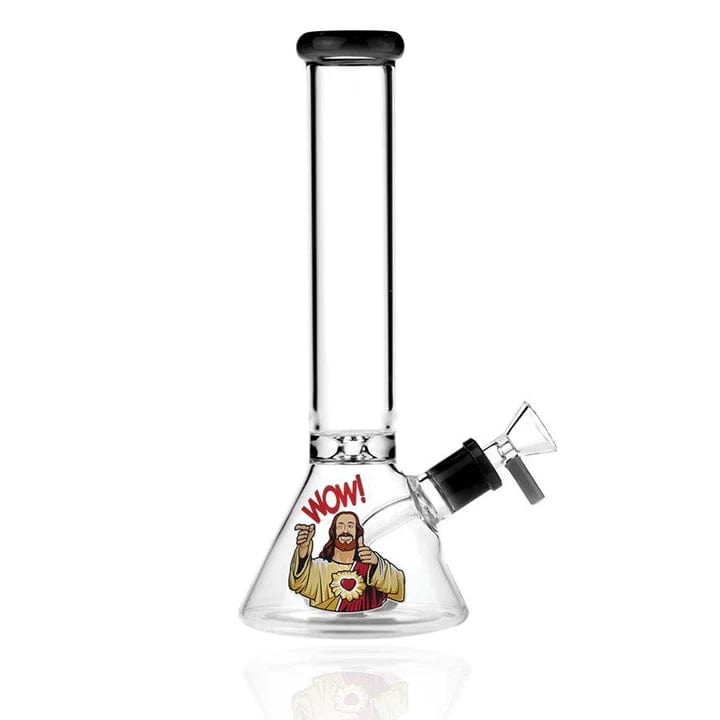 JSB Each Dab Rigs