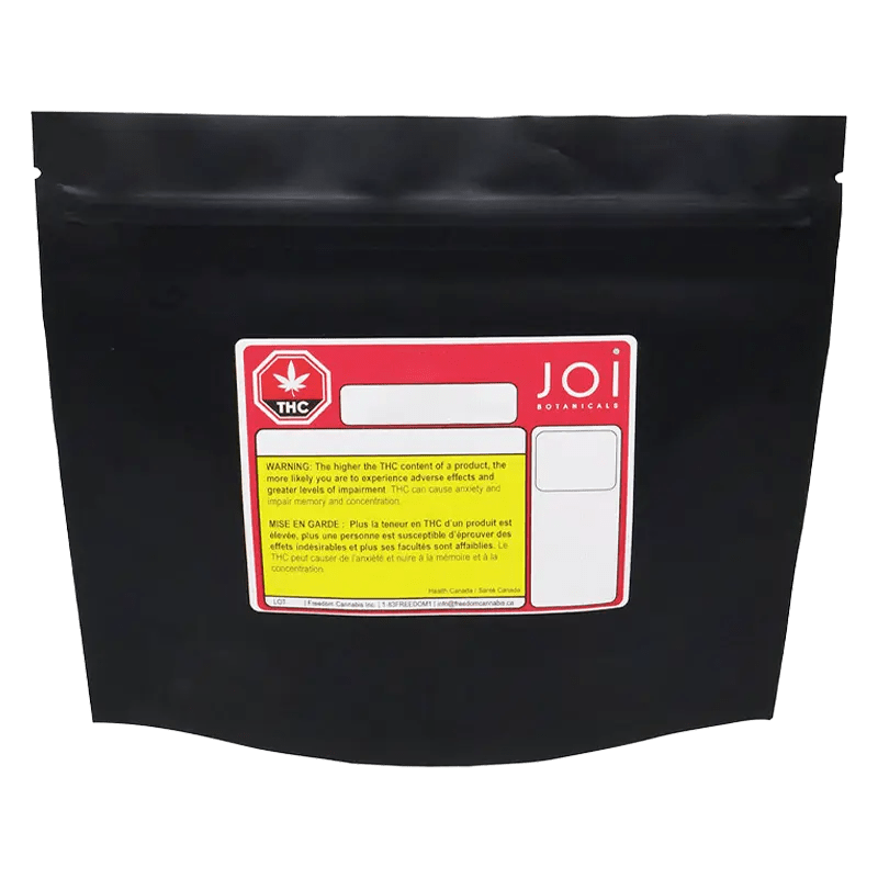 Joi Botanicals Super Lemon Haze: Lowest Price | Canna Cabana