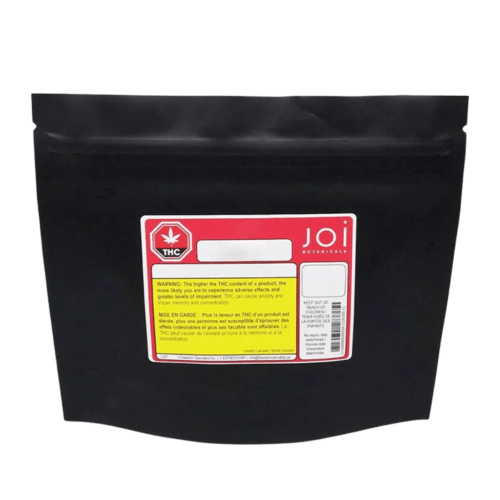 Joi Botanicals 3.5 g Whole Flower