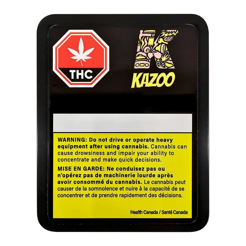 Cherry Beerootchie Disposable Vape: Lowest Price | Canna Cabana