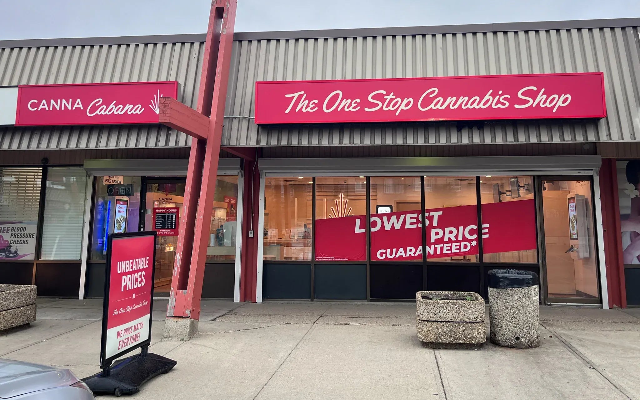 Kennedale Cannabis Store 