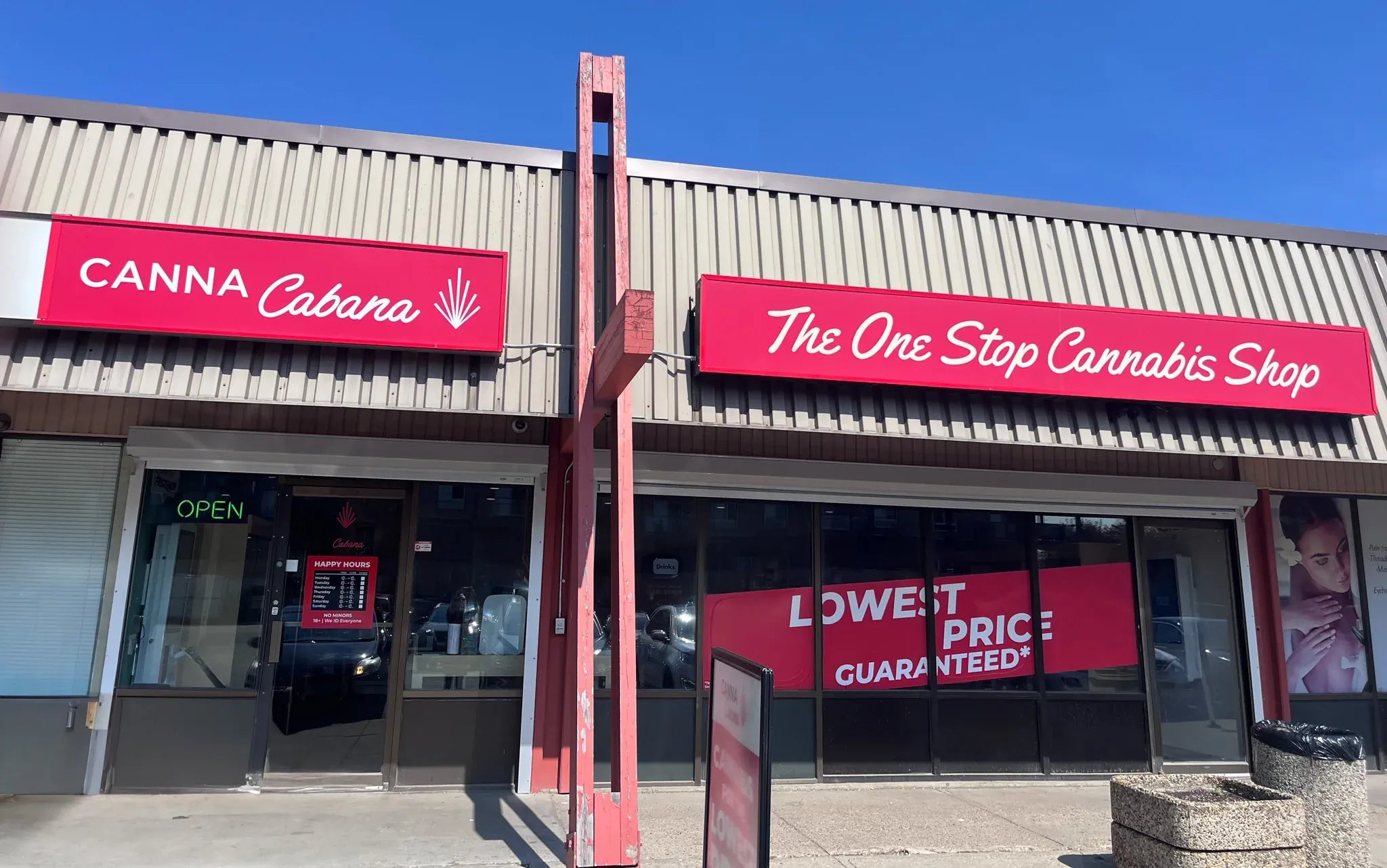 Kennedale Cannabis Store 