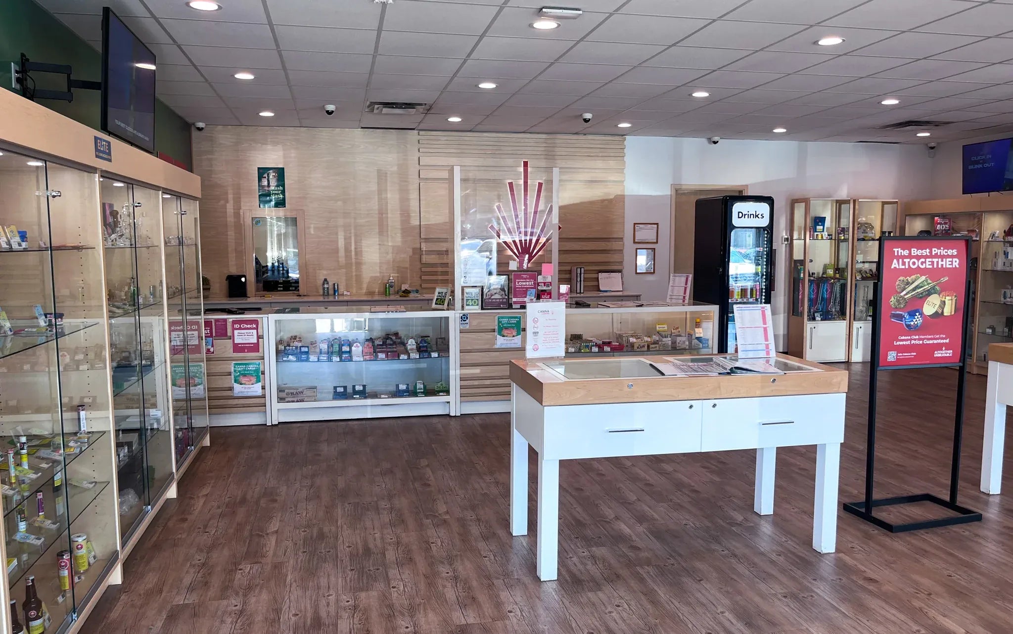 Kennedale Cannabis Store 