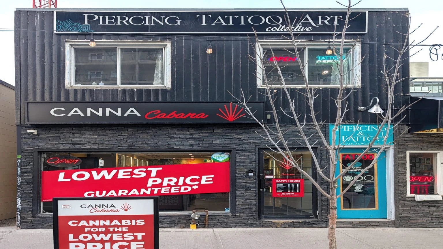 Kensington Cannabis Store 