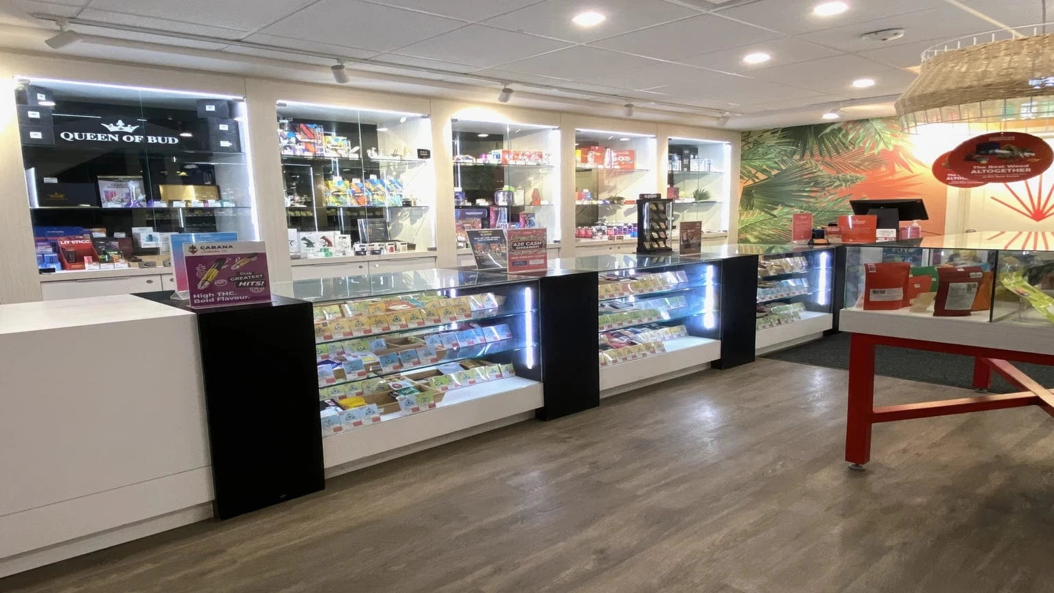 Kensington Cannabis Store 