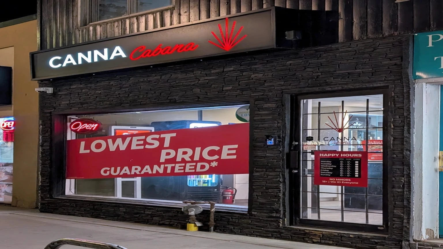 Kensington Cannabis Store 