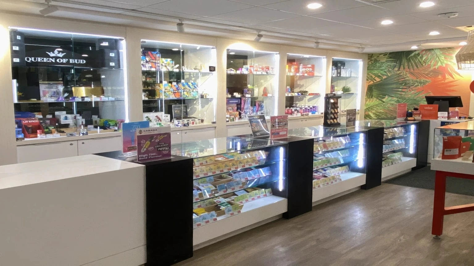 Kensington Cannabis Store 
