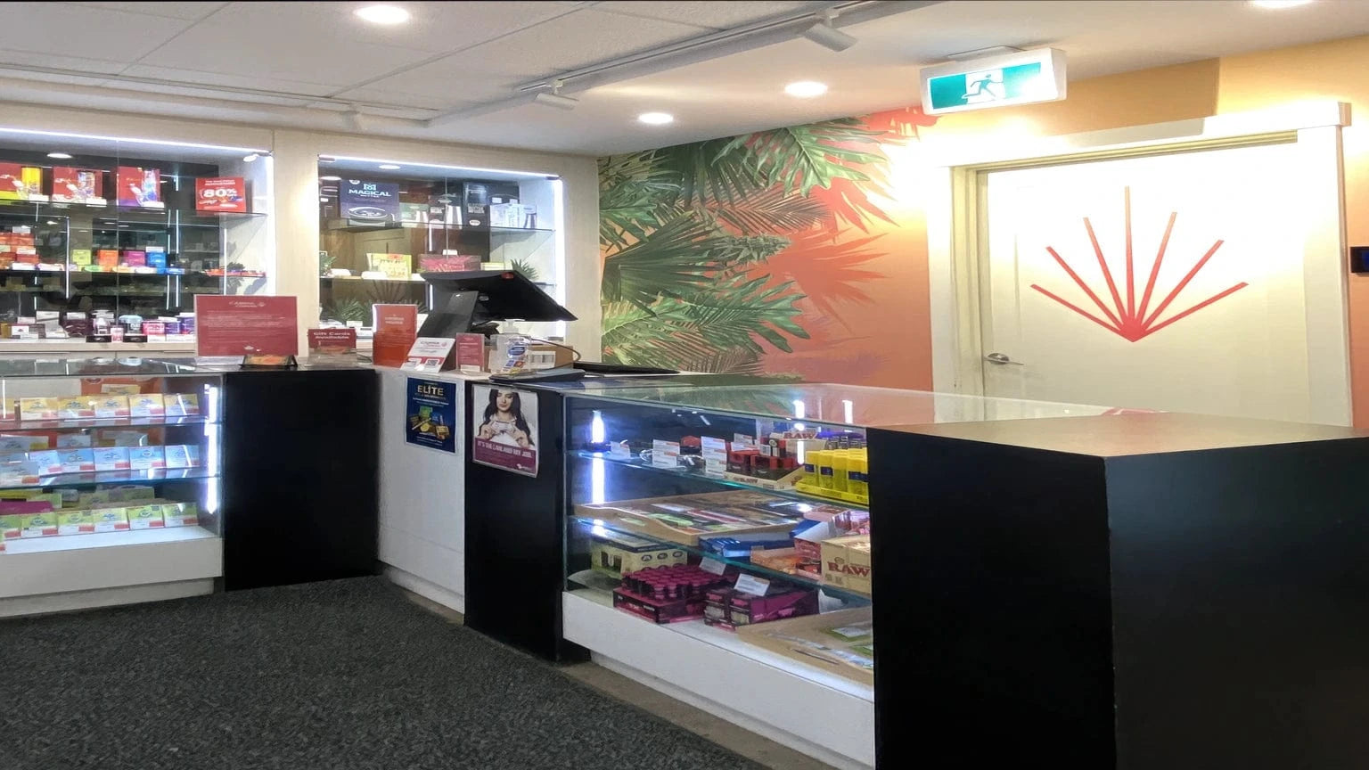 Kensington Cannabis Store 