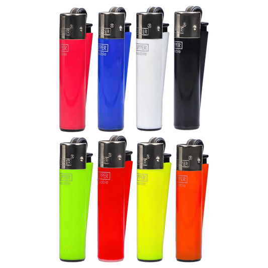 Clipper Each Clipper Classic Micro Lighter Accessories