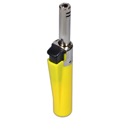 Clipper Each Clipper Minitube Refillable Lighter Wind Resistant Lighters & Torches