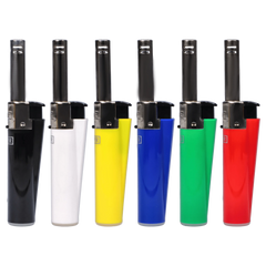 Clipper Minitube - Solid Assorted