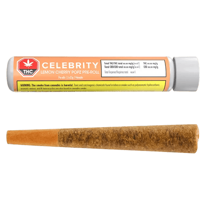 Celebrity 1.5 g Pre Roll