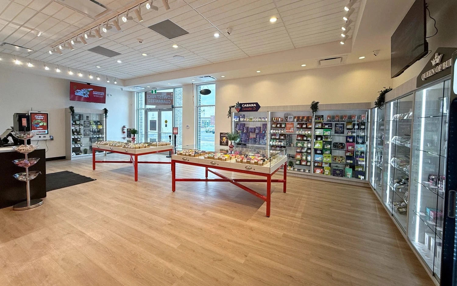 LaSalle Cannabis Store 