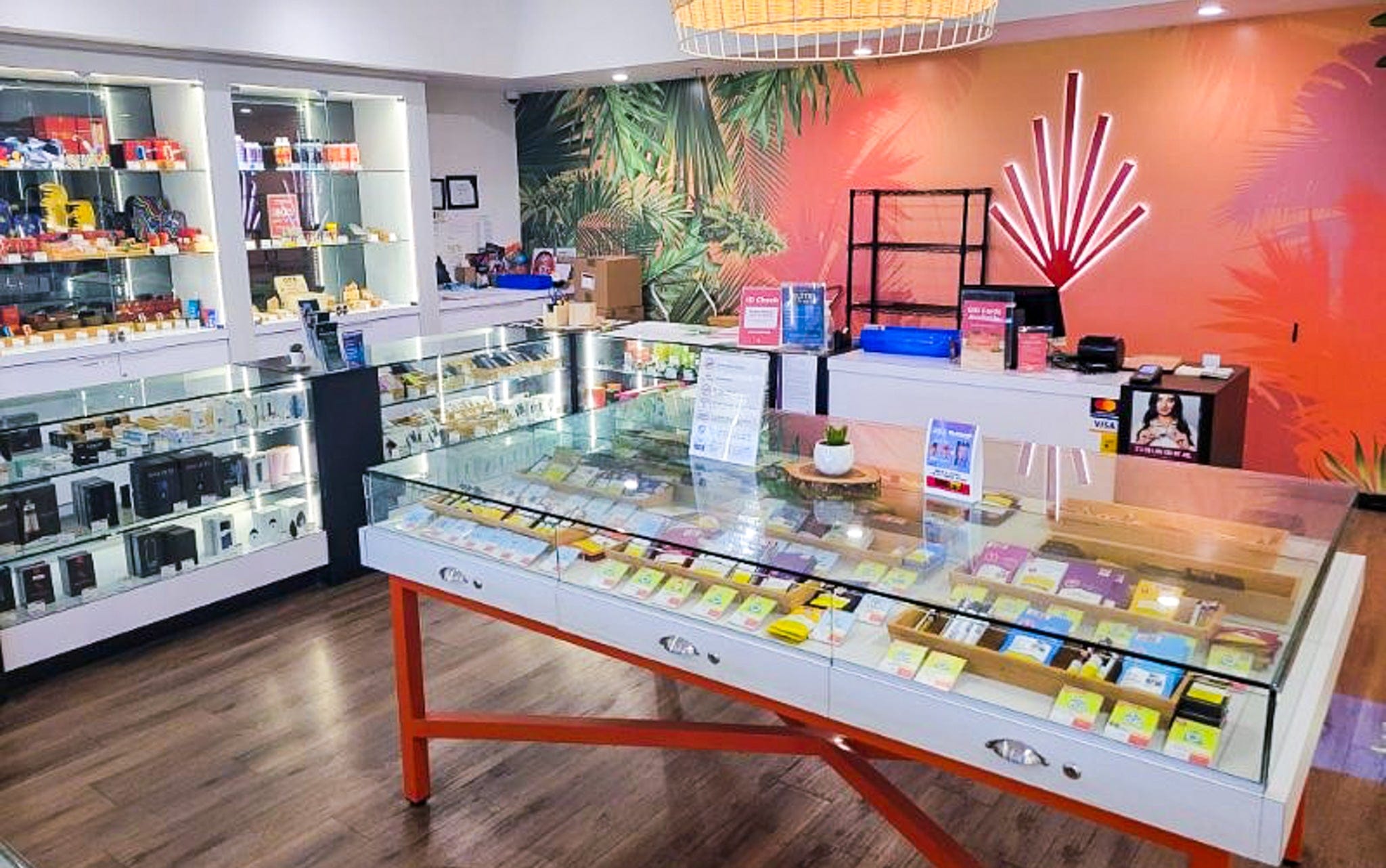 Lloydminster Cannabis Store 