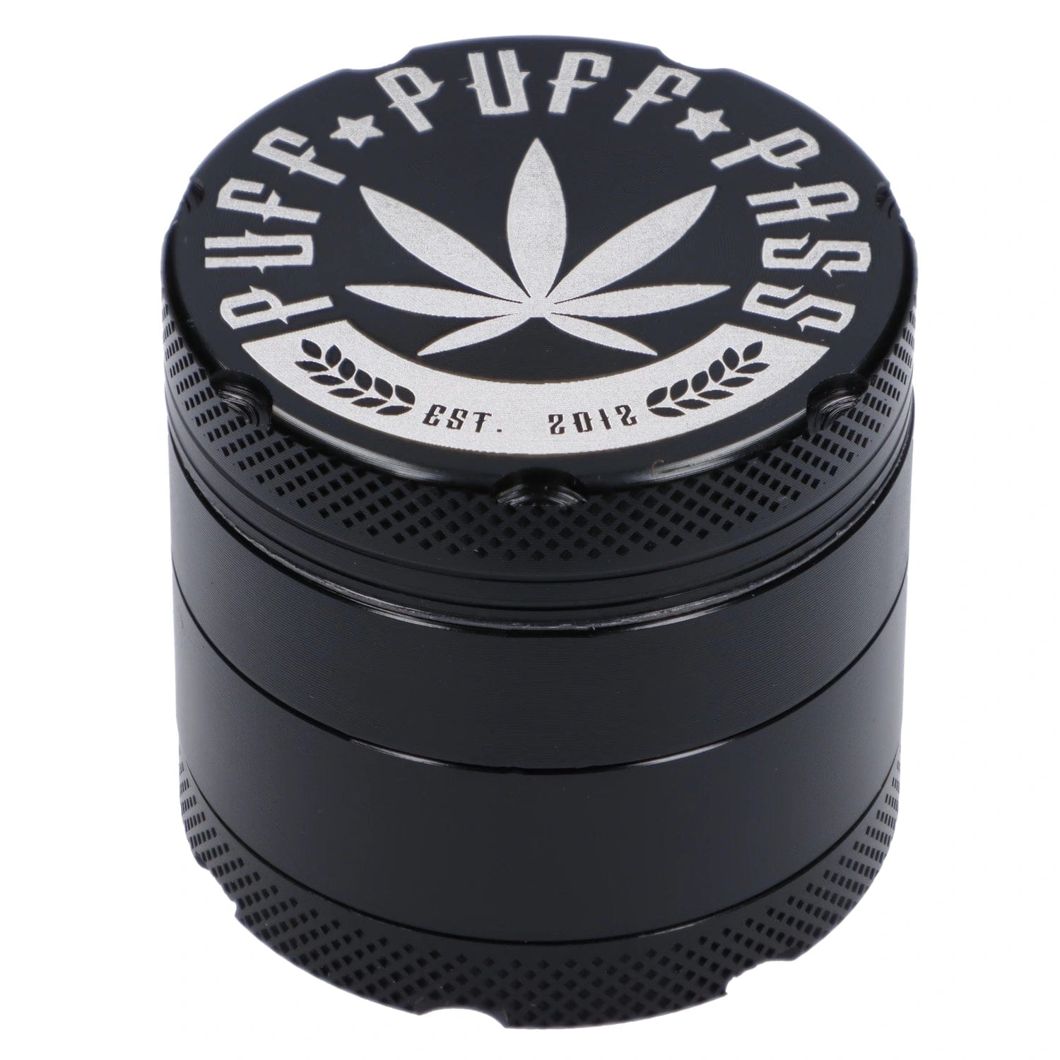 Puff Puff Pass Each Grinders