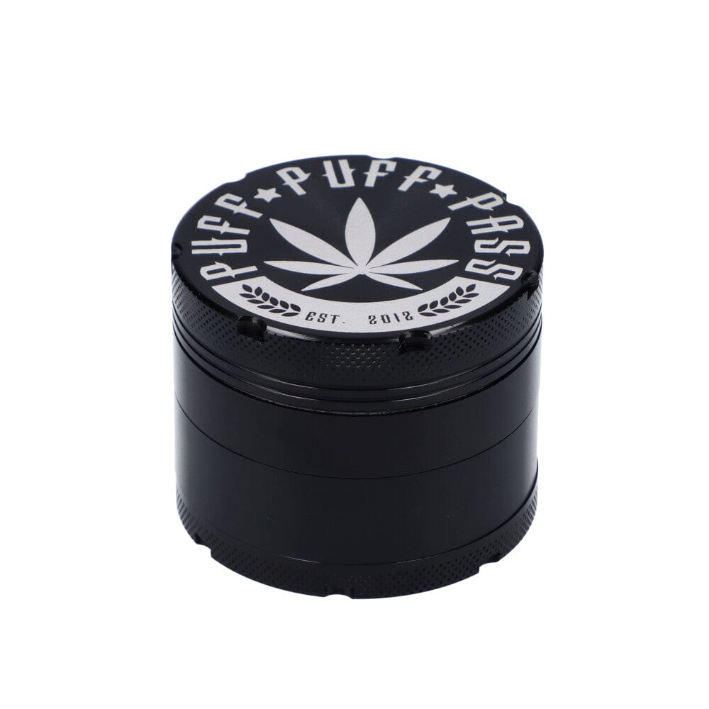 Puff Puff Pass Each Grinders